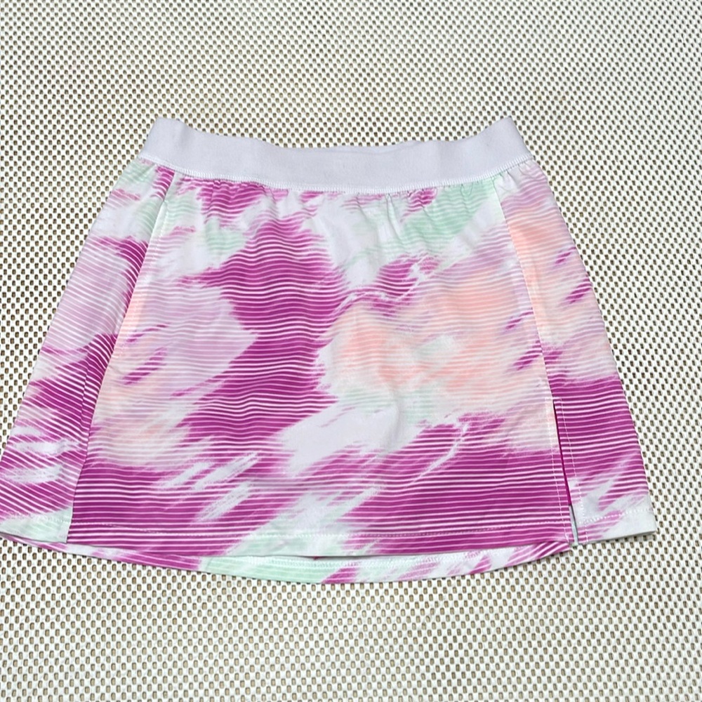 DSG Girls Golf Skort - Sz L (14)